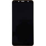Compatible LCD Display + Touch Unit for Xiaomi Redmi 7A Black (No Logo) OEM - (57983104934)