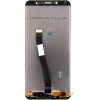 Compatible LCD Display + Touch Unit for Xiaomi Redmi 7A Black (No Logo) OEM - (57983104934)