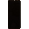Compatible LCD Display + Touch Unit for Xiaomi Redmi 9A/9C/9AT Black OEM - (2453269)
