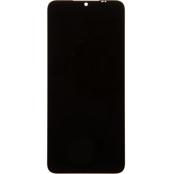Compatible LCD Display + Touch Unit for Xiaomi Redmi 9A/9C/9AT Black OEM - (2453269)