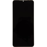 Compatible LCD Display + Touch Unit for Xiaomi Redmi 9T Black OEM - (57983102633)