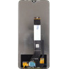 Compatible LCD Display + Touch Unit for Xiaomi Redmi 9T Black OEM - (57983102633)