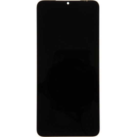 Compatible LCD Display + Touch Unit for Xiaomi Redmi 9T Black OEM - (57983102633)