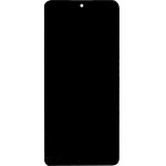 Compatible LCD Display + Touch Unit for Xiaomi Redmi Note 10 Pro/12 Pro 4G OEM - (57983103141)