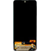 Compatible LCD Display + Touch Unit for Xiaomi Redmi Note 10 Pro/12 Pro 4G OEM - (57983103141)