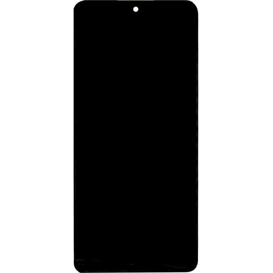 Compatible LCD Display + Touch Unit for Xiaomi Redmi Note 10 Pro/12 Pro 4G OEM - (57983103141)