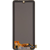 Compatible LCD Display + Touch Unit for Xiaomi Redmi Note 10/10S OEM - (57983103180)