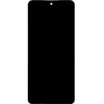Compatible LCD Display + Touch Unit for Xiaomi Redmi Note 11 Pro OEM - (57983110611)