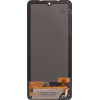 Compatible LCD Display + Touch Unit for Xiaomi Redmi Note 11 Pro OEM - (57983110611)