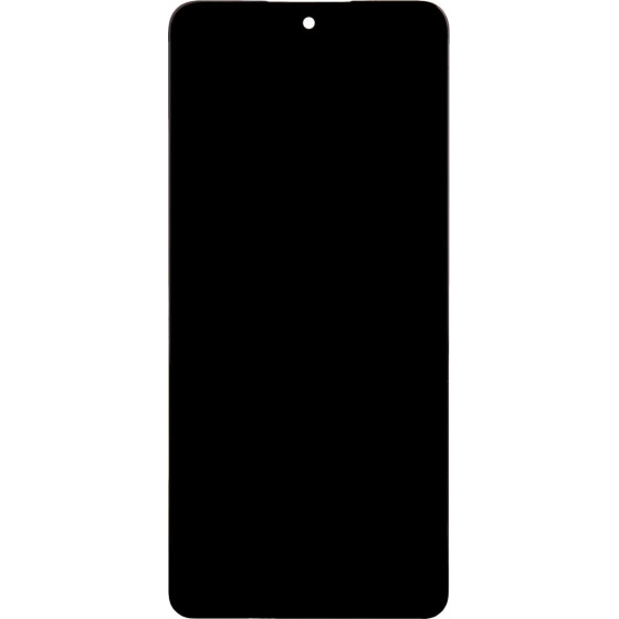 Compatible LCD Display + Touch Unit for Xiaomi Redmi Note 11 Pro OEM - (57983110611)