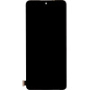 Compatible LCD Display + Touch Unit for Xiaomi Redmi Note 11 Pro+ 5G OEM - (57983110612)