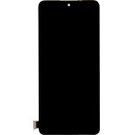 Compatible LCD Display + Touch Unit for Xiaomi Redmi Note 11 Pro+ 5G OEM - (57983110612)