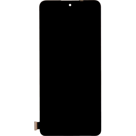 Compatible LCD Display + Touch Unit for Xiaomi Redmi Note 11 Pro+ 5G OEM - (57983110612)
