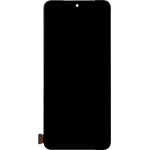 Compatible LCD Display + Touch Unit for Xiaomi Redmi Note 11/11S OLED OEM - (57983113377)