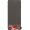 Compatible LCD Display + Touch Unit for Xiaomi Redmi Note 11/11S OLED OEM - (57983113377)