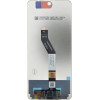 Compatible LCD Display + Touch Unit for Xiaomi Redmi Note 11S 5G OEM - (57983116269)