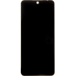 Compatible LCD Display + Touch Unit for Xiaomi Redmi Note 12 4G/12 5G OEM - (57983115224)