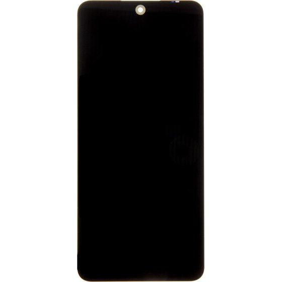 Compatible LCD Display + Touch Unit for Xiaomi Redmi Note 12 4G/12 5G OEM - (57983115224)