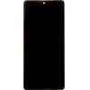 Compatible LCD Display + Touch Unit for Xiaomi Redmi Note 12 Pro 5G/12 Pro+ 5G OEM - (57983115226)