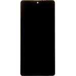 Compatible LCD Display + Touch Unit for Xiaomi Redmi Note 12 Pro 5G/12 Pro+ 5G OEM - (57983115226)