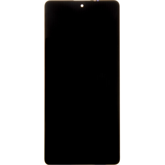 Compatible LCD Display + Touch Unit for Xiaomi Redmi Note 12 Pro 5G/12 Pro+ 5G OEM - (57983115226)