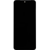 Compatible LCD Display + Touch Unit for Xiaomi Redmi Note 12S OEM - (57983115225)