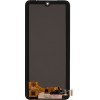 Compatible LCD Display + Touch Unit for Xiaomi Redmi Note 12S OEM - (57983115225)
