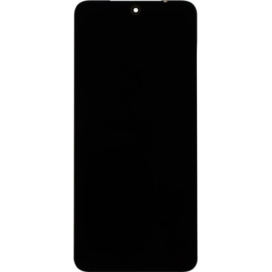 Compatible LCD Display + Touch Unit for Xiaomi Redmi Note 12S OEM - (57983115225)