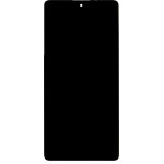Compatible LCD Display + Touch Unit for Xiaomi Redmi Note 13 5G OEM - (57983120471)