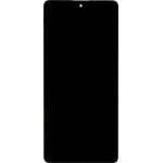 Compatible LCD Display + Touch Unit for Xiaomi Redmi Note 13 Pro 4G OEM - (57983122860)