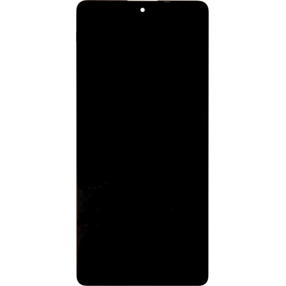 Compatible LCD Display + Touch Unit for Xiaomi Redmi Note 13 Pro 4G OEM - (57983122860)