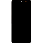 Compatible LCD Display + Touch Unit for Xiaomi Redmi Note 13 Pro 5G OEM - (57983120472)