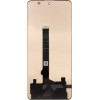 Compatible LCD Display + Touch Unit for Xiaomi Redmi Note 13 Pro 5G OEM - (57983120472)