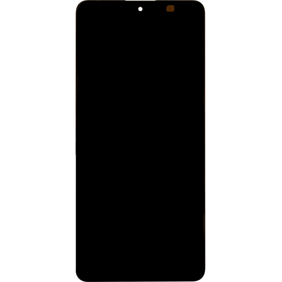 Compatible LCD Display + Touch Unit for Xiaomi Redmi Note 13 Pro 5G OEM - (57983120472)
