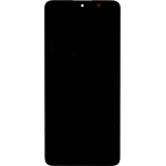 Compatible LCD Display + Touch Unit for Xiaomi Redmi Note 13 Pro+ 5G OEM - (57983120474)