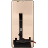 Compatible LCD Display + Touch Unit for Xiaomi Redmi Note 13 Pro+ 5G OEM - (57983120474)