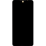 Compatible LCD Display + Touch Unit for Xiaomi Redmi Note 14 4G/5G Global OEM - (57983125215)