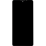 Compatible LCD Display + Touch Unit for Xiaomi Redmi Note 14S OEM - (57983127490)