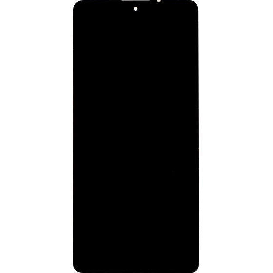 Compatible LCD Display + Touch Unit for Xiaomi Redmi Note 14S OEM - (57983127490)