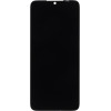 Compatible LCD Display + Touch Unit for Xiaomi Redmi Note 7 Black OEM - (2444122)