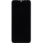 Compatible LCD Display + Touch Unit for Xiaomi Redmi Note 7 Black OEM - (2444122)