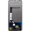 Compatible LCD Display + Touch Unit for Xiaomi Redmi Note 7 Black OEM - (2444122)