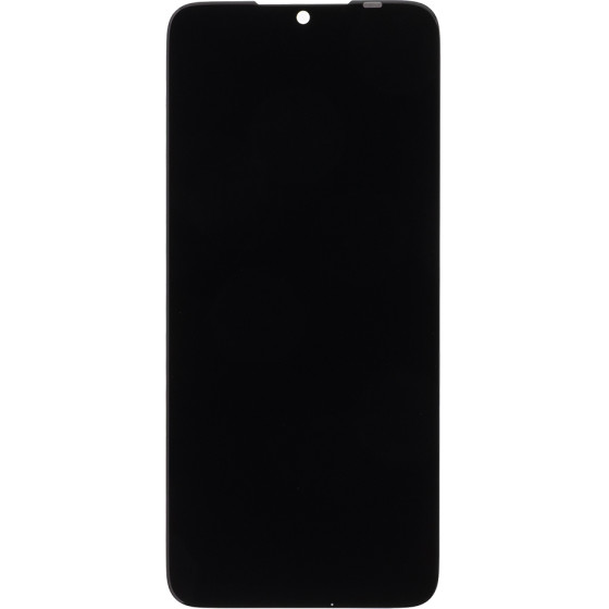 Compatible LCD Display + Touch Unit for Xiaomi Redmi Note 7 Black OEM - (2444122)