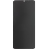 Compatible LCD Display + Touch Unit for Xiaomi Redmi Note 8 Pro Black OEM - (2449760)