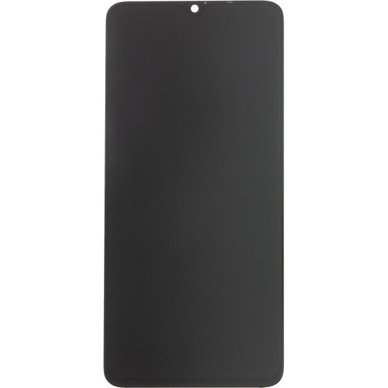 Compatible LCD Display + Touch Unit for Xiaomi Redmi Note 8 Pro Black OEM - (2449760)