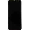 Compatible LCD Display + Touch Unit for Xiaomi Redmi Note 8T Black (No Logo) OEM - (57983104936)