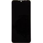 Compatible LCD Display + Touch Unit for Xiaomi Redmi Note 8T Black (No Logo) OEM - (57983104936)