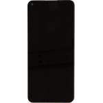 Compatible LCD Display + Touch Unit for Xiaomi Redmi Note 9 OEM - (2453070)