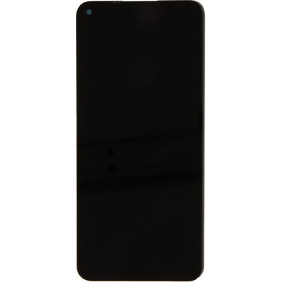 Compatible LCD Display + Touch Unit for Xiaomi Redmi Note 9 OEM - (2453070)