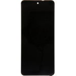 Compatible LCD Display + Touch Unit for Xiaomi Redmi Note 9 Pro/9S/9 Pro Max OEM - (2452998)